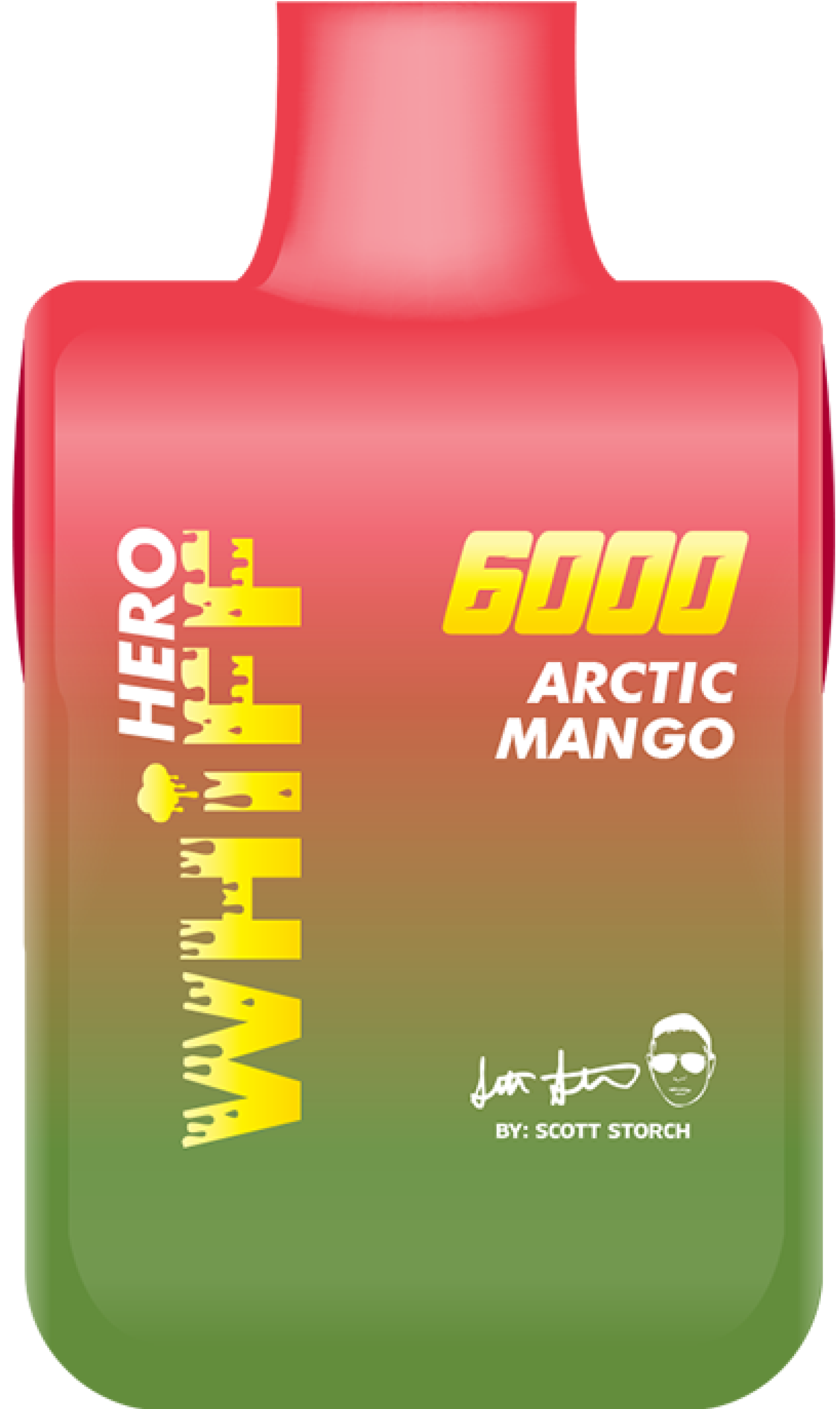 Arctic Mango